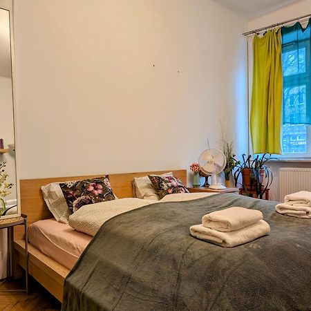 Aleja Krasinskiego 24A By Homeprime Krakkó Kültér fotó