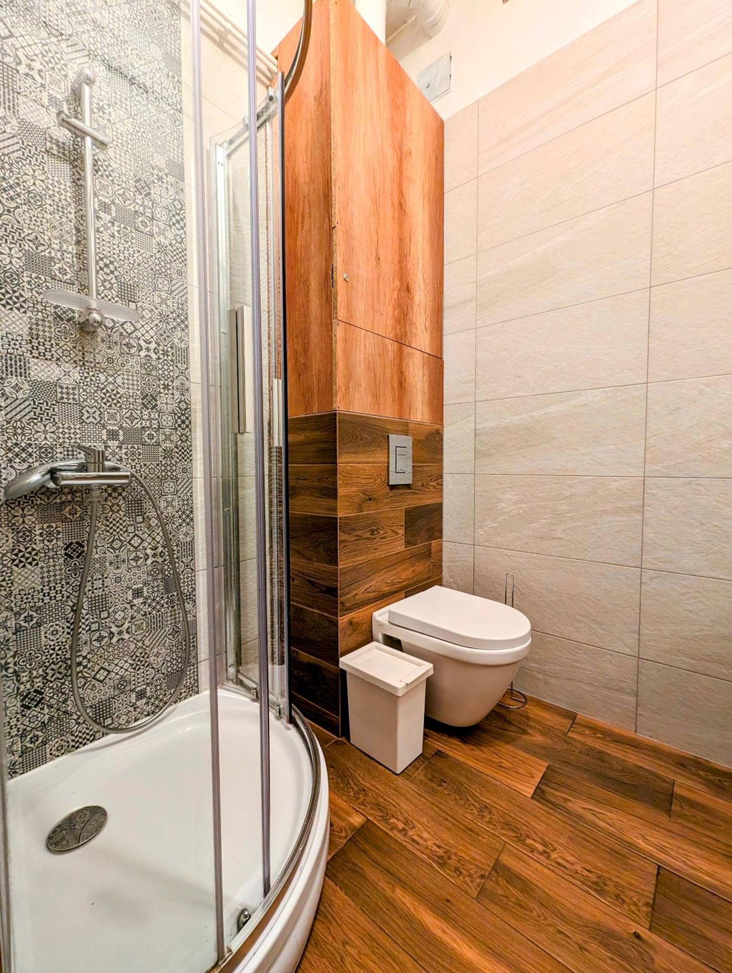 Aleja Krasinskiego 24A By Homeprime Krakkó Kültér fotó