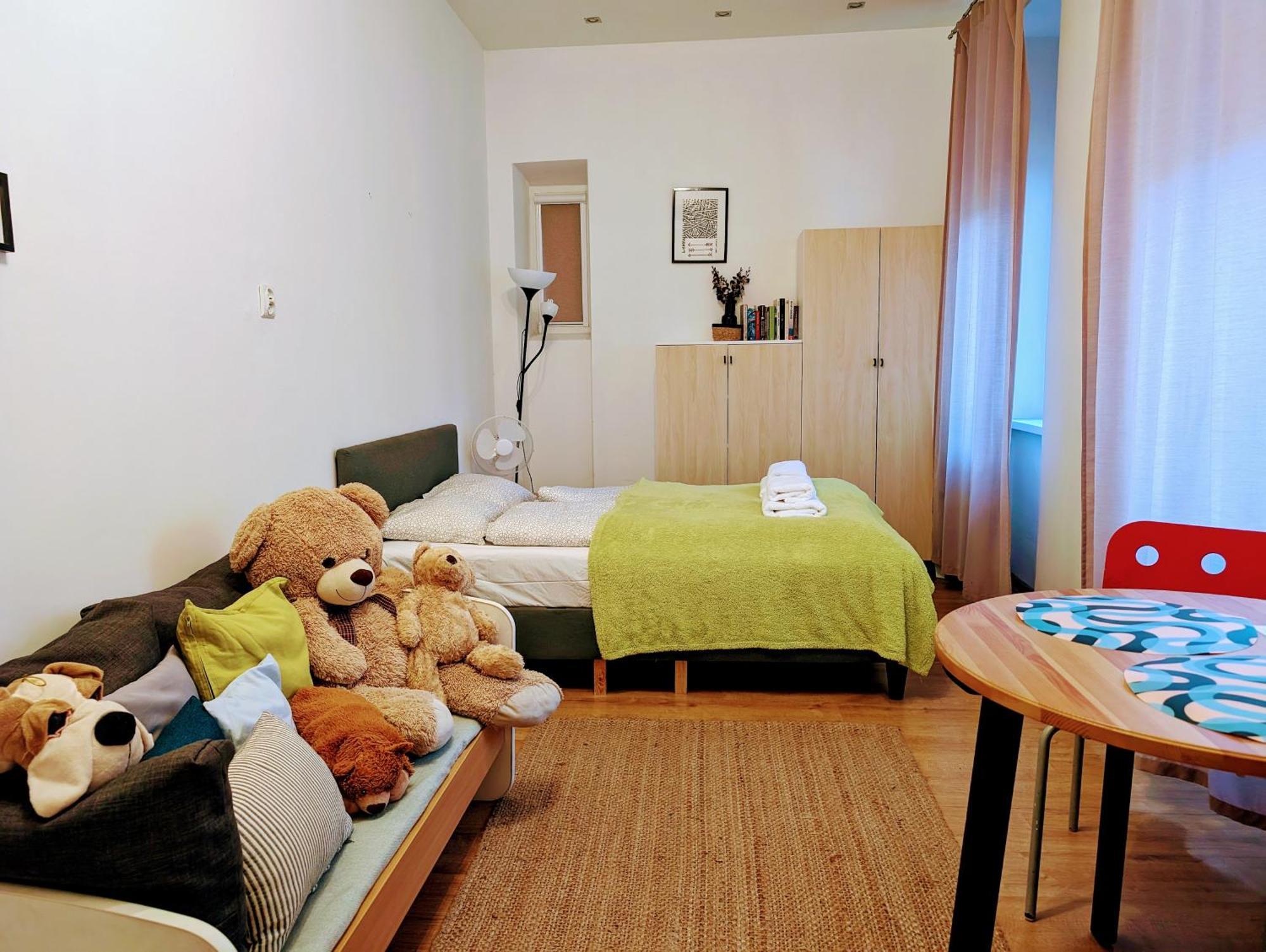 Aleja Krasinskiego 24A By Homeprime Krakkó Kültér fotó