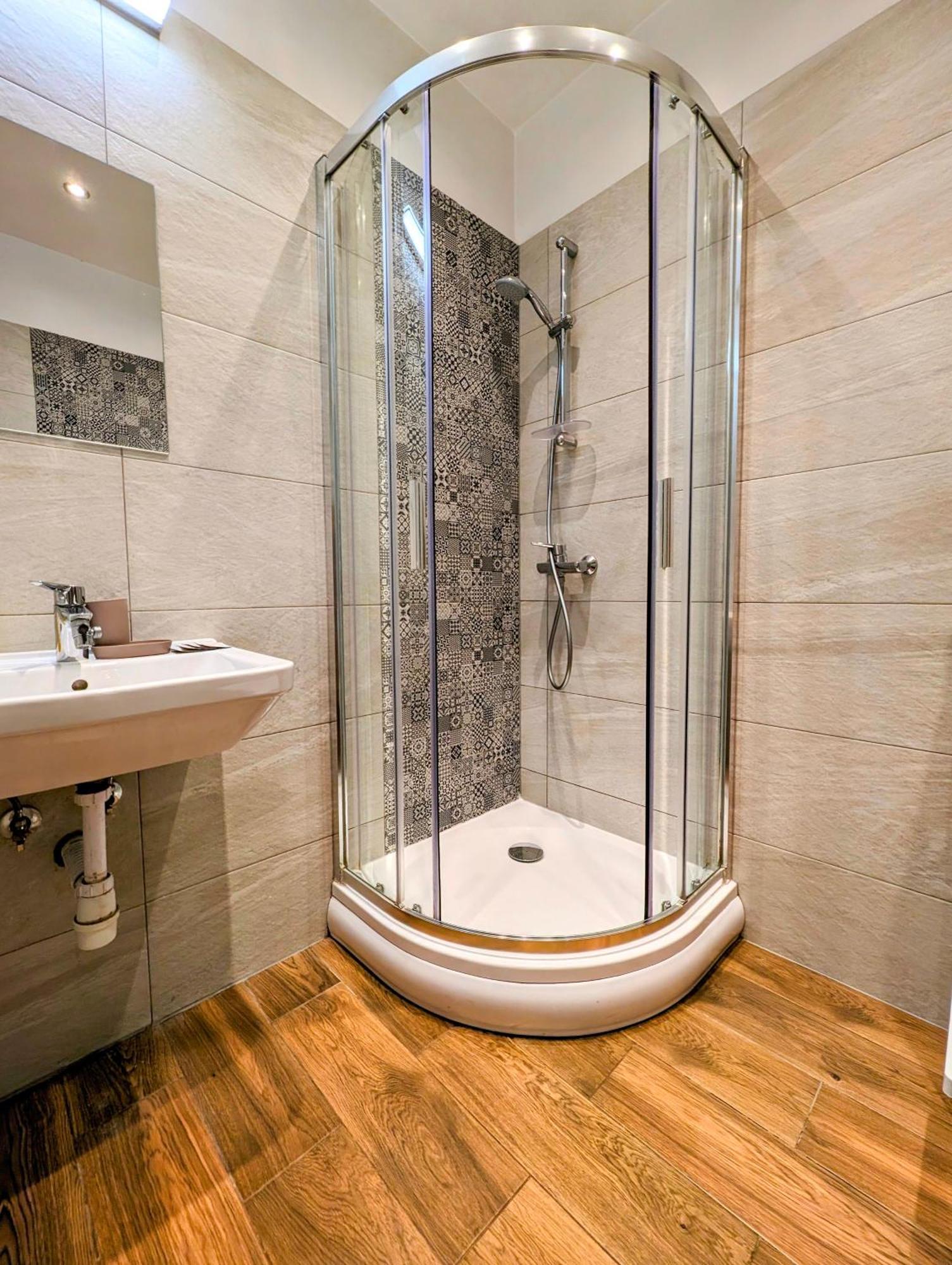 Aleja Krasinskiego 24A By Homeprime Krakkó Kültér fotó