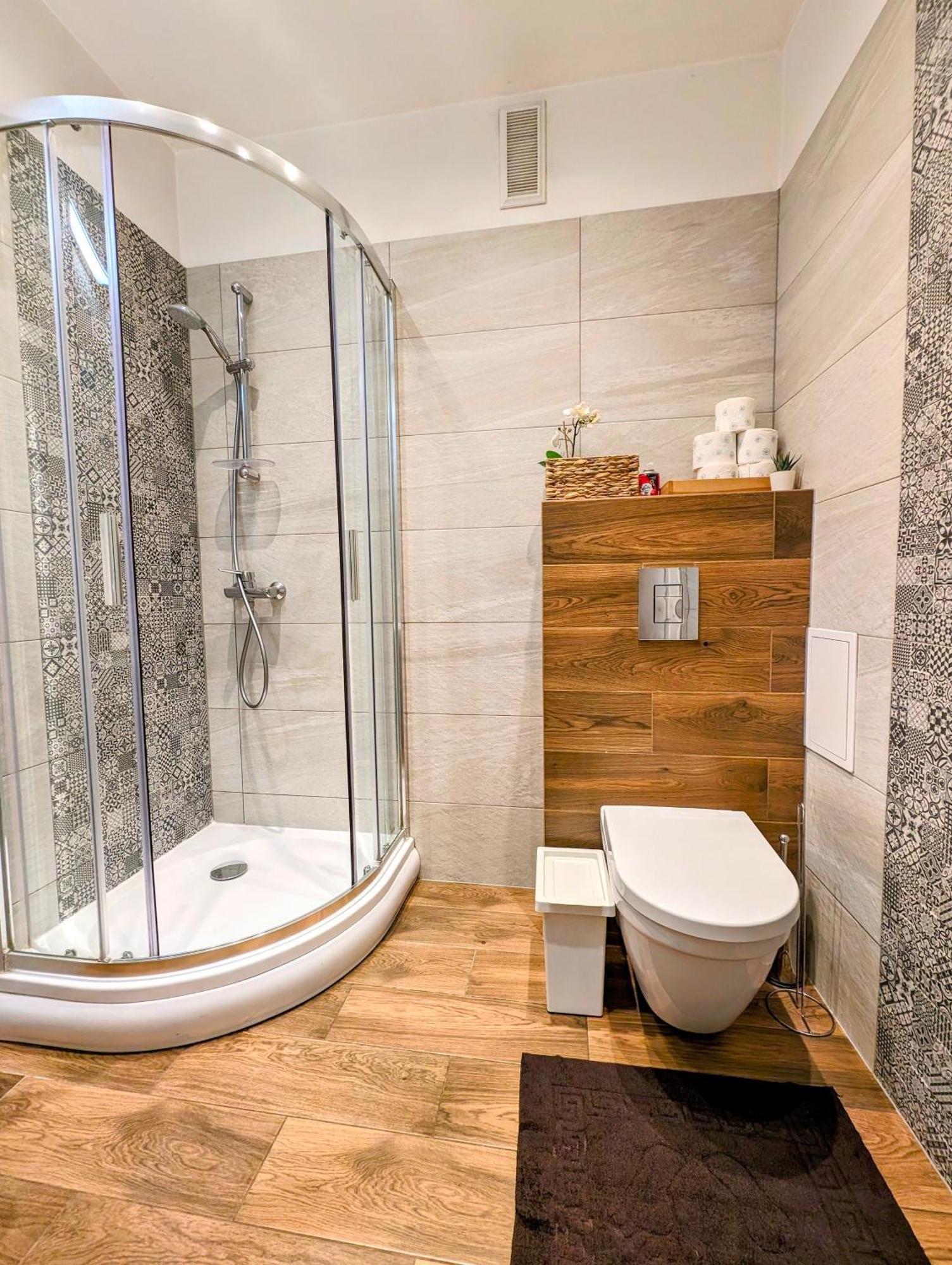 Aleja Krasinskiego 24A By Homeprime Krakkó Kültér fotó